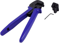BKL Electronic 2803001 Krimptang Photovoltaik-connector 2.50 tot 6 mm²