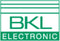 BKL Electronic DC-connector Holle DC-stekker - DC-koppeling 5.5 mm 2.5 mm 5.5 mm 2.5 mm 2 m 1 stuk(s) Single
