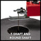 Einhell TC-SS 406 E - Figuurzaag - 120 W - Max. zaaghoogte 50 mm - Tafelgrootte 415 x 250 mm (2x zaagblad)
