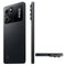 Xiaomi Poco X5 - Zwart - 256 GB - Dubbele fysieke simkaart