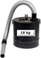 Vorel 72920 - Ash Separator - 18L - Metaal - 1m Slang