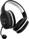 Trust GXT 391 Thian - Draadloze Gaming Headset - 13 uur speeltijd - Wit/Zwart