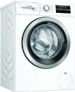 Bosch WAU28S70NL - Wasmachine - i-DOS AquaStop EcoSilence Drive - Wit