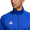 Adidas Core 18 - Sportvest - ClimaLite technologie - Blauw - Maat S