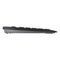 Cherry JD-8550ES-2 - Toetsenbord en muis - Wireless - Zwart Spaans QWERTY