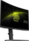 MSI MAG 275CQRF QD - Monitor 27
