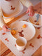 Konges Slöjd Servies set - Foxie