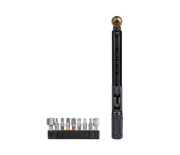 Topeak Torq Stick - Momentsleutel - 4-20Nm