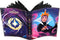 Ravensburger Disney Lorcana - Evil Queen Lorebook Card Portfolio - 10 transparante pagina's