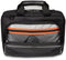 Targus CitySmart - Slimline Topload Laptoptas - Voor 14 inch laptop - Grijs Zwart