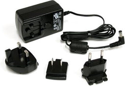 StarTech 12V DC 1,5A Universele voedingsadapter