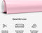 Cricut Vinyl Permanent 30x60cm – Kleurverandering bij kou (roze)