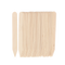 Dutchlander houten plantlabel 40 stuks - Dutchlander houten plantlabel 40 stuks