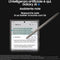 Samsung Galaxy S24 Ultra - Smartphone - 256GB opslag - Grijs
