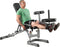 Body-Solid GLDA3 - Leg Developer - Geschikt voor GFID71 en GFID100 - Max. belasting 60 kg