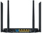 Thomson THWR1200 - Router - Wi-Fi 4 (802.11n) en Wi-Fi 5 (802.11ac) - 5x Ethernet 1Gbps - 2,4GHz en 5GHz
