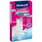 Vitakraft Cat Liquid - Zalm & Omega - Kattensnack - 6 st