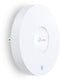 TP-Link Omada EAP690E - Access Point - 11000 Mbit/s - Wit