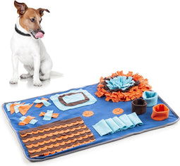 Sniffing Mat for Pets Foopark InnovaGoods