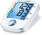 Beurer BM 44 - Bloeddrukmeter bovenarm - XL verlicht display - Klinisch gevalideerd - Manchet 22-30 cm - 5 jaar garantie