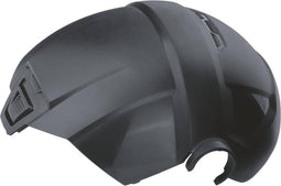 uvex pheos faceguard 9790159 Impulsiecaps Zwart