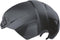uvex pheos faceguard 9790159 Impulsiecaps Zwart