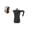 Italiaanse Koffiepot MasterChef (6 Stuks)