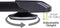 Eureka Ergonomic -L60 Height Adjustable Gaming Desk - Black