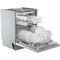 Miele G 5132 SCU - Vrijstaande vaatwasser - QuickPowerWash - Energieklasse D