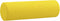 vidaXL - Sierkussens - 2 - st - 15x50 - cm - stof - lichtgeel