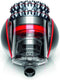 Dyson Cinetic Big Ball Absolute 2 - Slede stofzuiger - Cinetic™ Technologie - Pneumatische vloerzuigmond