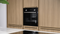 ATAG CS6574M1C - Combi-stoomoven 60 cm - TFT touchscreen A+ 131 programma's