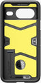 Spigen Tough Armor - Soft case - Air Cushion technologie - Grijs (2023)