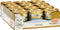 Gourmet Gold Mousse - Kattenvoer Natvoer - Tonijn - 24 x 85 g
