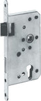 BKS Paniek Plug-in Slot 1201 DIN 18250 DIN li. Mandrel 55mm Del. 72mm VK 9mm 12011035