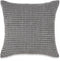 vidaXL - Sierkussenset - 60x60 - cm - velours - groen - 2-delig