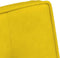 vidaXL - Relaxstoel - 64x74x84 - cm - fluweel - geel