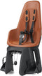Bobike One Maxi - Achterzitje - Waterafstotend EVA - Choc brown