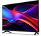 Sharp 32GD2225E - LCD TV - HD Ready - Roku TV - 32