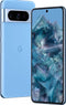Google Pixel 8 Pro - Smartphone - 128GB opslag 12GB RAM - Blauw