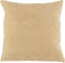 J-Line kussen Streep - textiel - beige