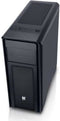 NOX Hummer ZX - Midi-Toren - 3 ventilators - Zwart