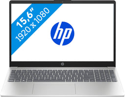 HP laptop 15-fc0061ng - QWERTZ - 15 inch (2023)