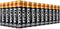 Kodak Xtralife - AAA Alkaline batterijen - 60 stuks (60 stuks)