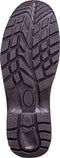 Hase Leon S3 - Sicherheitshochschuh - Rindleder - Maat 44