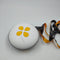 Medela Swing Maxi™ - dubbele elektrische borstkolf - handsfree - Grijs