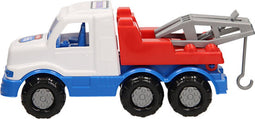 Cavallino Truck 66 Torpedo Sleepwagen