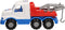 Cavallino Truck 66 Torpedo Sleepwagen