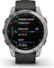 Garmin epix (Gen 2) - Smartwatch - AMOLED 1,3