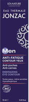 Jonzac voor mannen Staking Eye Contour 15ml